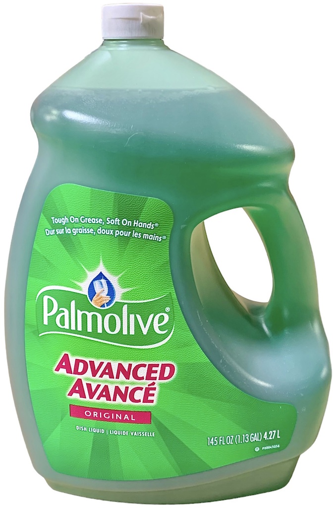 Advanced Dish Liquid (4.27 L) Palmolive
