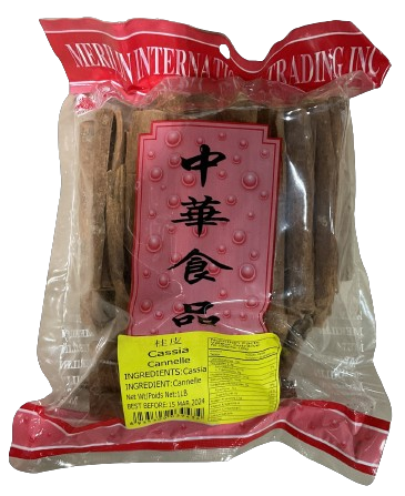 Cassia Cannella (1 lb) Merilin