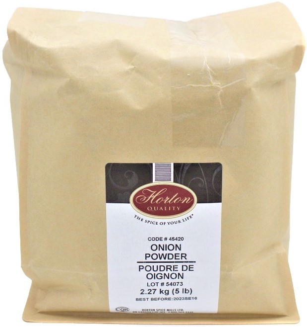 Onion Powder (5 lb) Horton