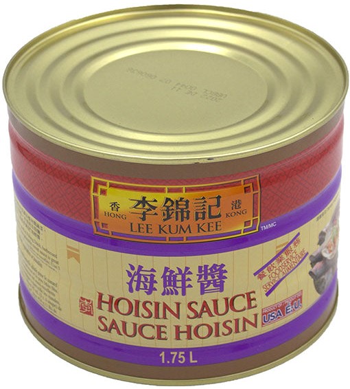 Hoisin Sauce (5 lb) LKK
