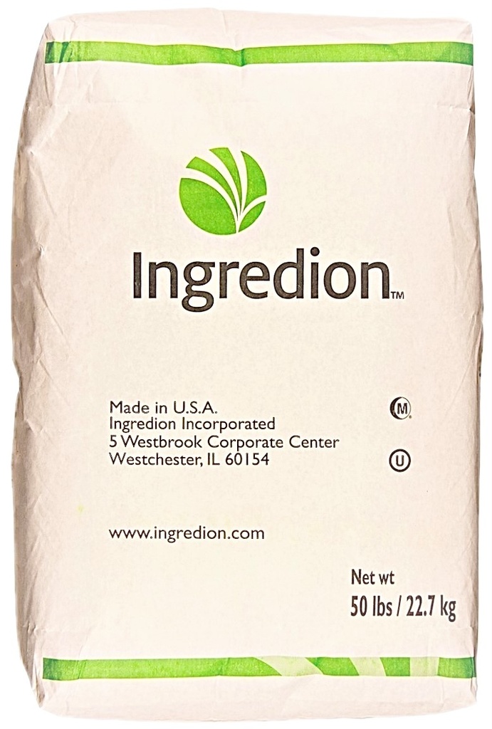 Clearjel (50 lb) Ingredion
