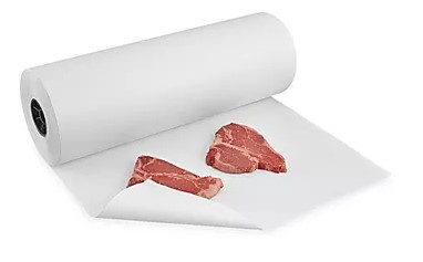 WRP111, 9x12 Dry Wax Paper/Scale Paper (2000 PC) Value+