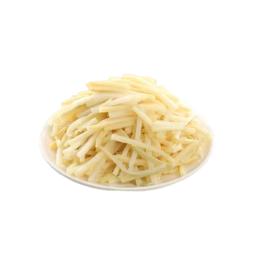 Yupin Bamboo Shoots Strips (2.95 kg) PRB