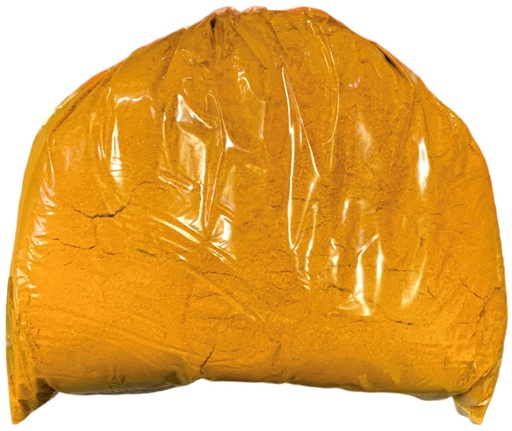 [*56040+7419] Chinese Curry Powder (5 lb) Lucky Supply