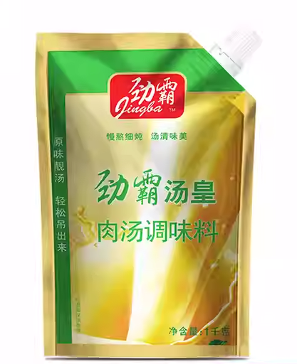 [*55914] @SP-TangHuang (6x1000 g) JinBa